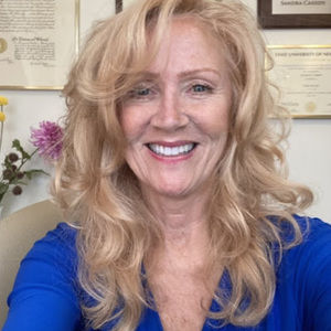 Meet your Posher, Sandra